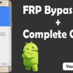 FRP Bypass Apk Download 2019 (100% Working) Updated