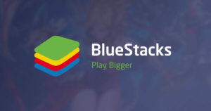 Blue stack