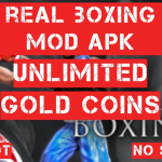 Download Real Boxing Mod Apk 2.7.3 (Unlimited Money + Coins)