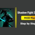Shadow Fight 3 Mod Apk Latest Version (Freeze Your Enemy)