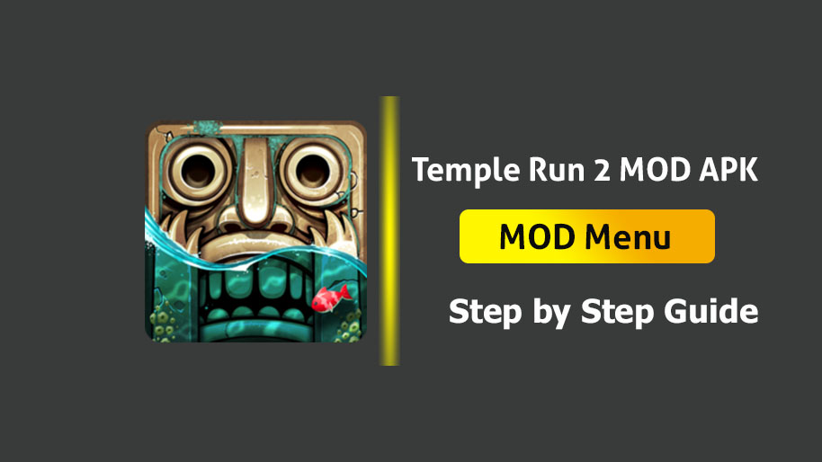 Temple Run Mod APK