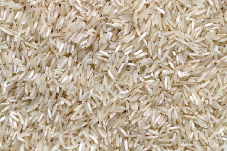 Rice Price in Pakistan: A Comprehensive Guide
