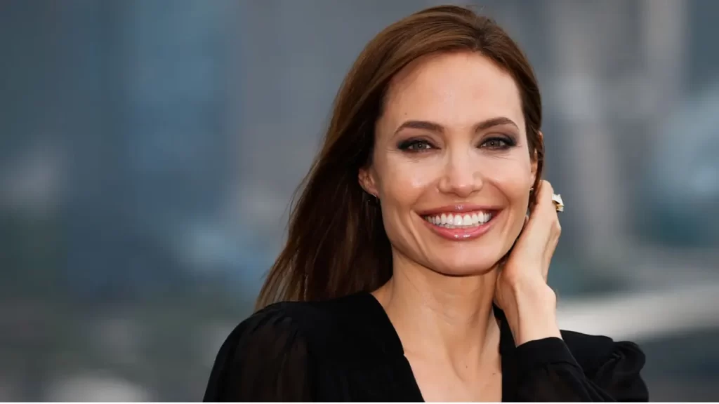 Angelina Jolie Acting Career