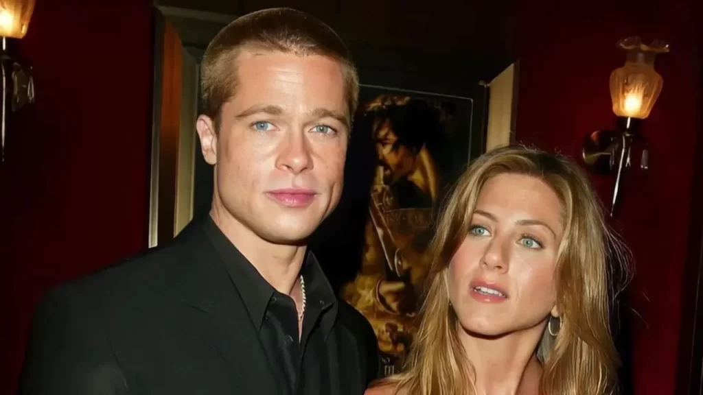 Brad Pitt Personal Life and Relationships