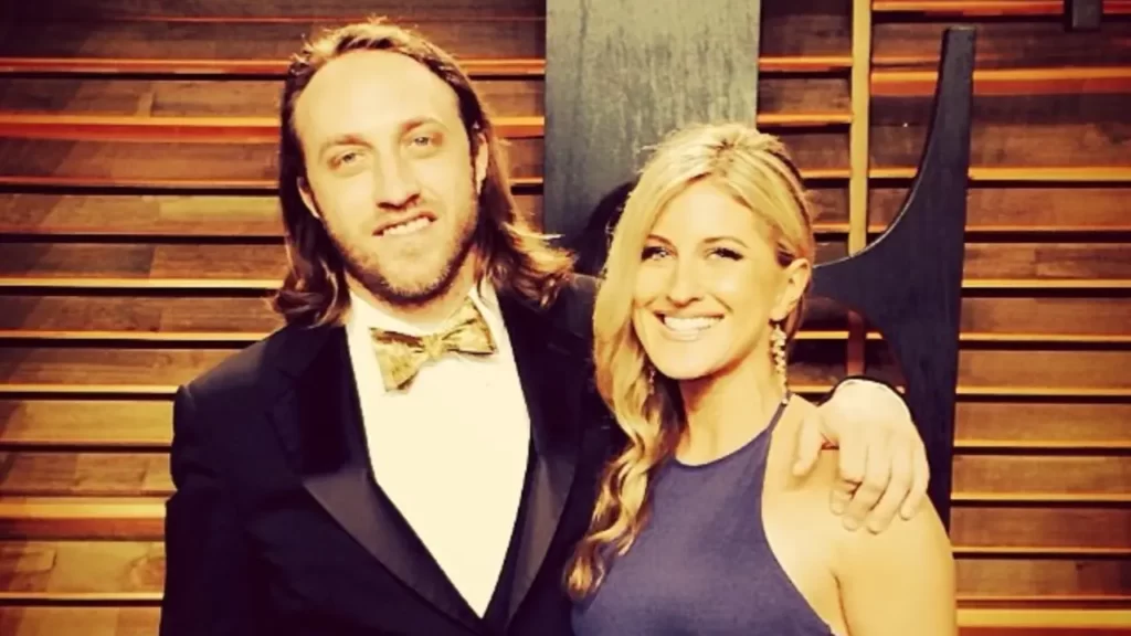 Chad Hurley Personal Life