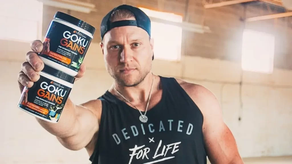Furious Pete Rise to Fame