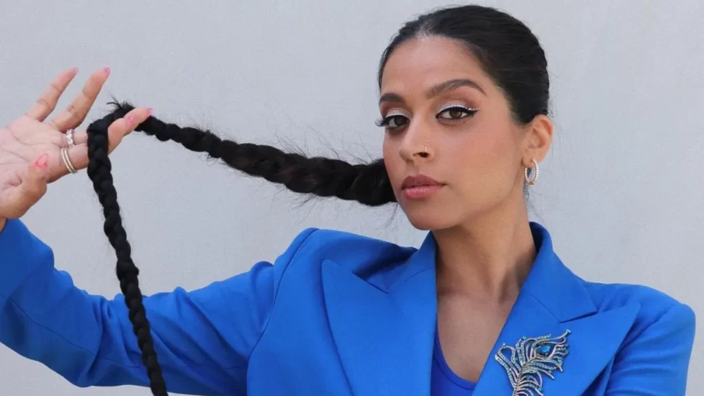 Lilly Singh Personal Life and Mental Health